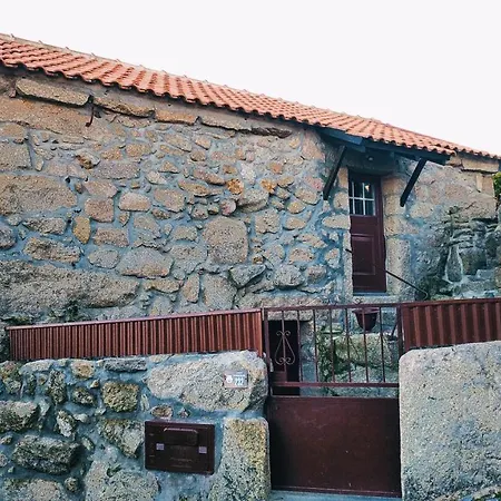 Casa Joao Rodas Soajo Exterior photo