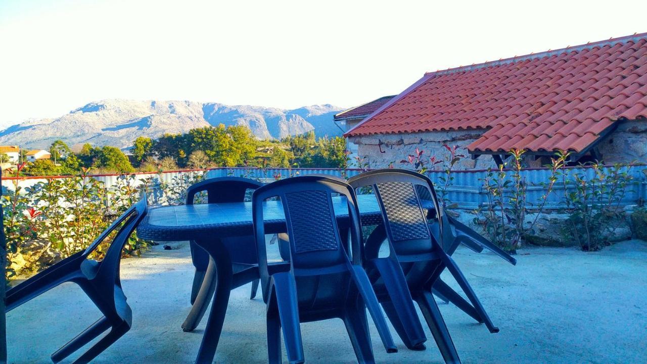 Holiday home Casa Joao Rodas Soajo