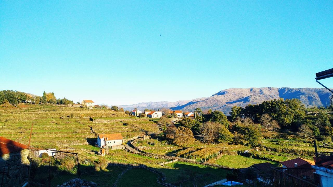 Casa Joao Rodas * Soajo