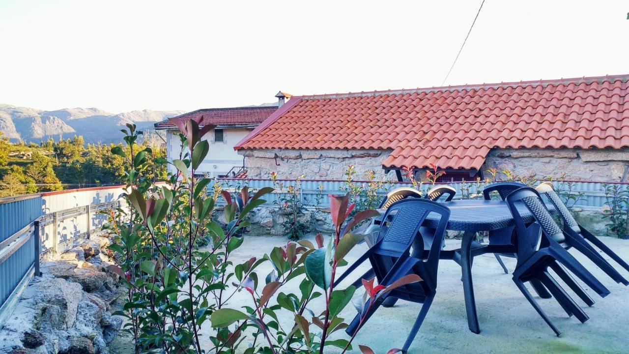 Holiday home Casa Joao Rodas