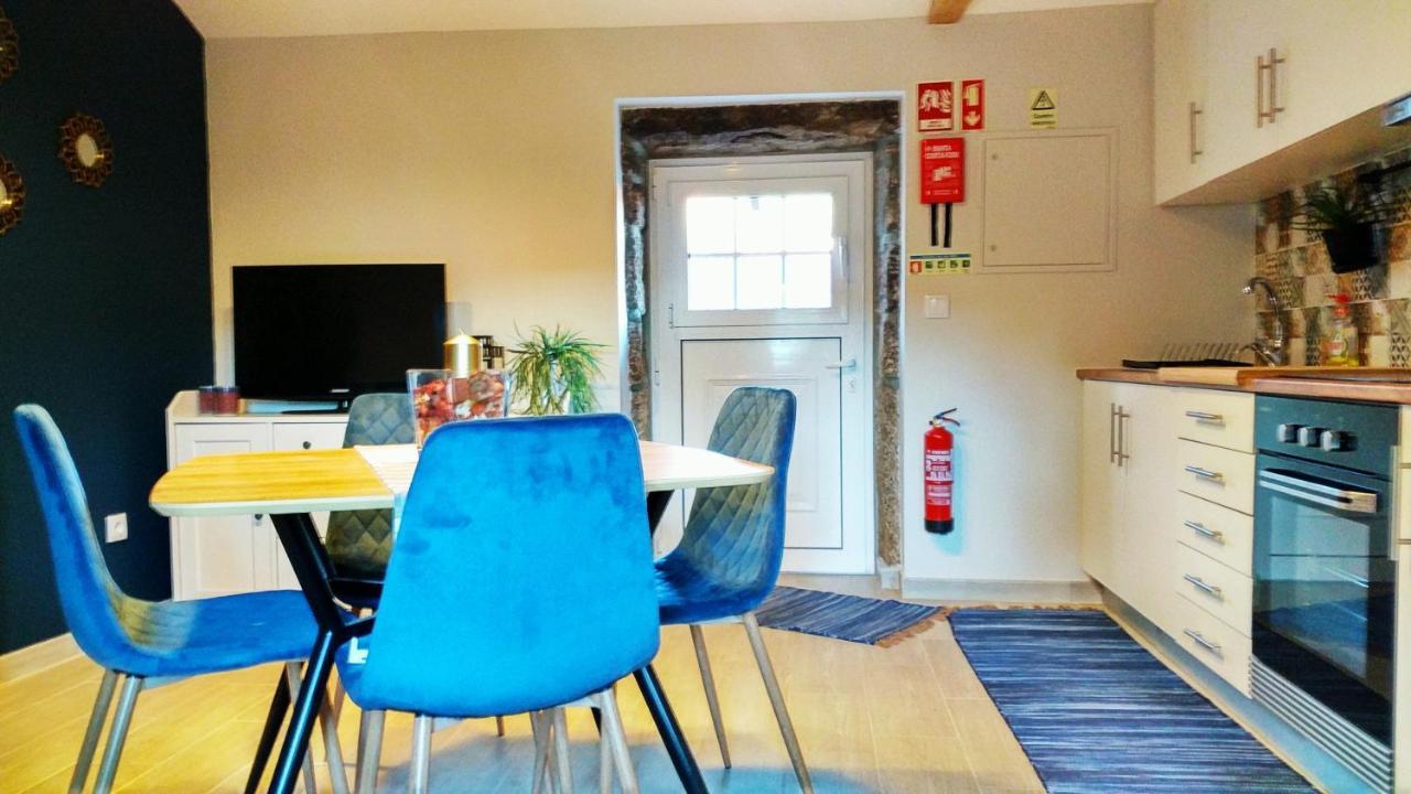 Casa Joao Rodas Vakantiehuis