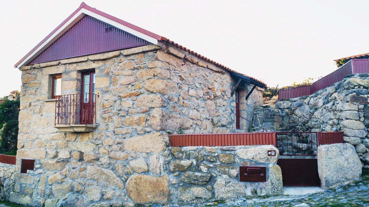 Casa Joao Rodas Vakantiehuis *