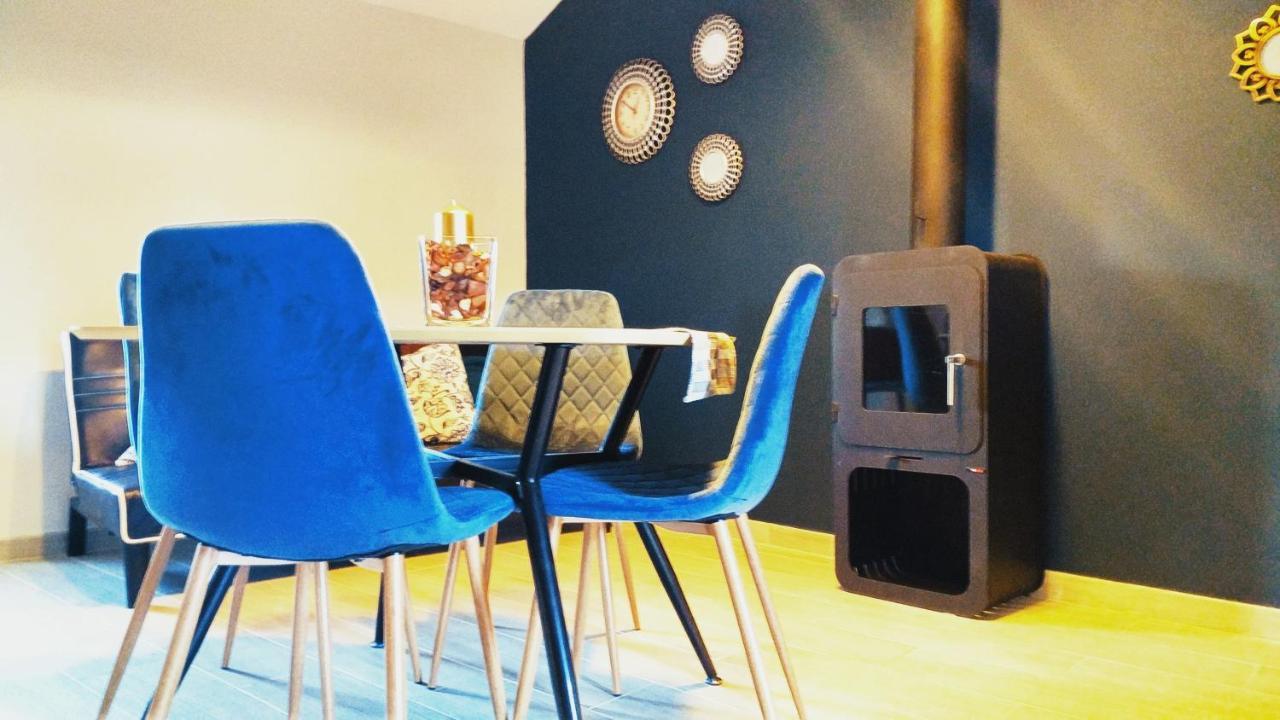 Holiday home Casa Joao Rodas