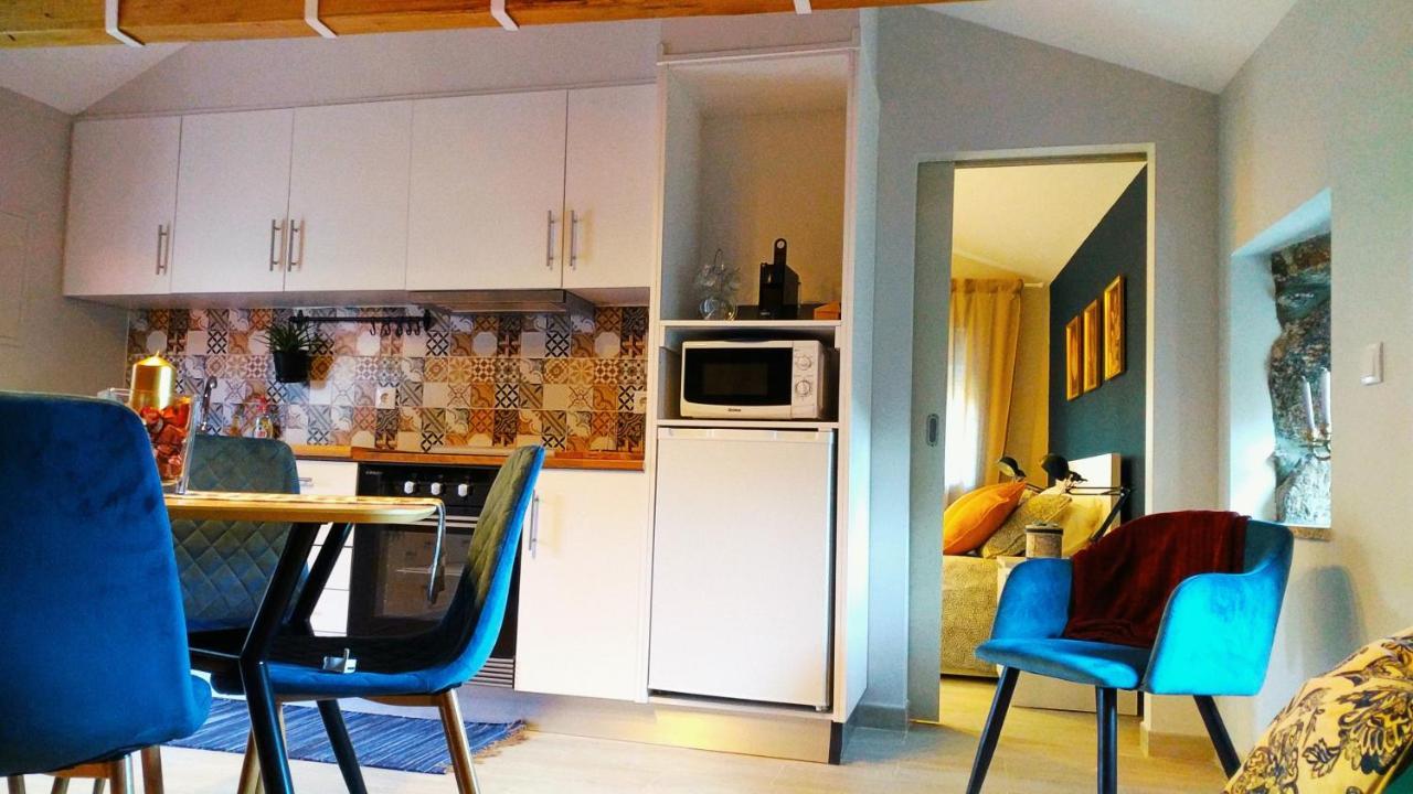 Holiday home Casa Joao Rodas *