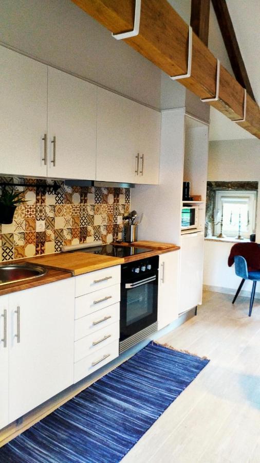Holiday home Casa Joao Rodas *